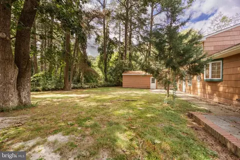 Exterior - 518 Loblolly Ln, Salisbury, MD 21801 photo 9 of 10