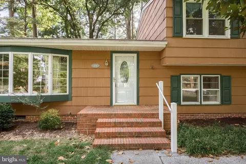 Exterior - 518 Loblolly Ln, Salisbury, MD 21801 photo 3 of 10
