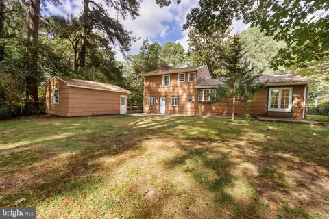 Exterior - 518 Loblolly Ln, Salisbury, MD 21801 photo 8 of 10