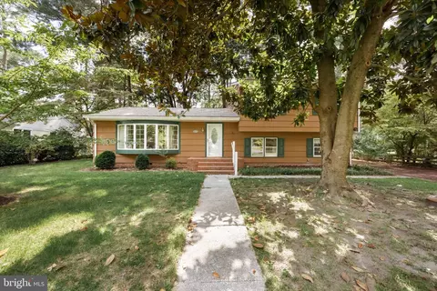 Exterior - 518 Loblolly Ln, Salisbury, MD 21801 photo 2 of 10