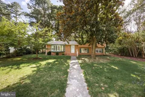 Exterior - 518 Loblolly Ln, Salisbury, MD 21801 photo 1 of 10