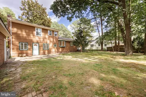 Exterior - 518 Loblolly Ln, Salisbury, MD 21801 photo 6 of 10