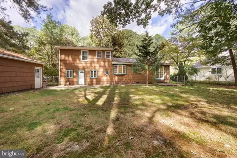 Exterior - 518 Loblolly Ln, Salisbury, MD 21801 photo 7 of 10