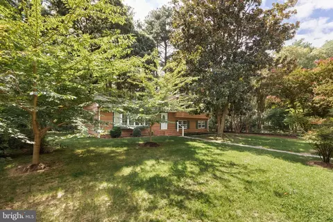 Exterior - 518 Loblolly Ln, Salisbury, MD 21801 photo 4 of 10