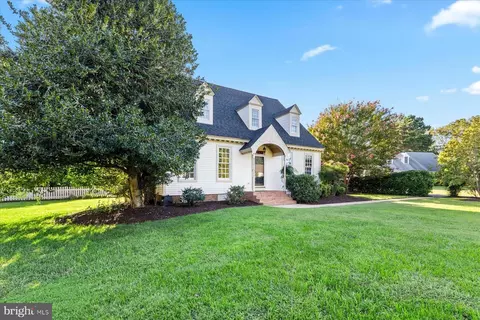 Exterior - 6050 Gloucester Ct, Salisbury, MD 21801 photo 14 of 18