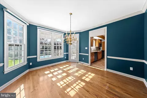 Dining - 6050 Gloucester Ct, Salisbury, MD 21801 photo 2 of 2