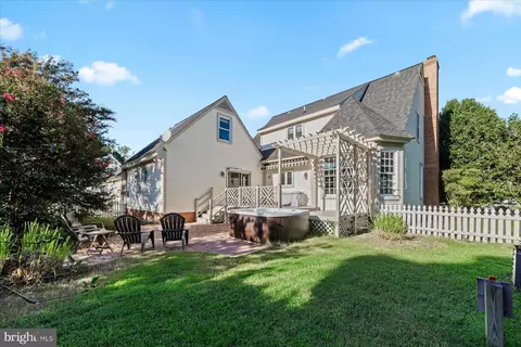 Exterior - 6050 Gloucester Ct, Salisbury, MD 21801 photo 8 of 18