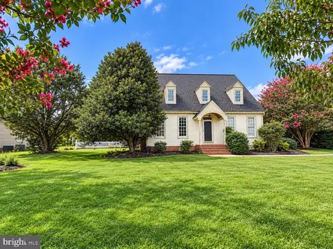 Exterior - 6050 Gloucester Ct, Salisbury, MD 21801 photo 12 of 18