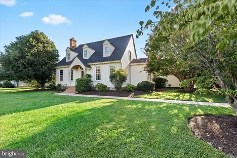 Exterior - 6050 Gloucester Ct, Salisbury, MD 21801 photo 15 of 18