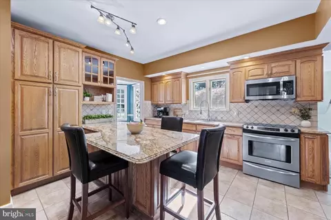 Kitchen - 6050 Gloucester Ct, Salisbury, MD 21801 photo 1 of 4