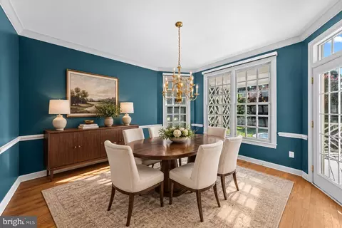 Dining - 6050 Gloucester Ct, Salisbury, MD 21801 photo 1 of 2