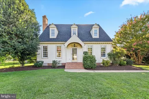Exterior - 6050 Gloucester Ct, Salisbury, MD 21801 photo 13 of 18