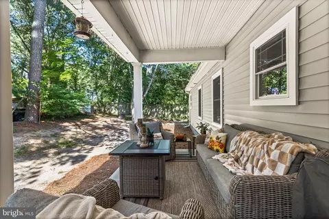 Exterior - 28204 Riverside Drive Ext, Salisbury, MD 21801 photo 7 of 12