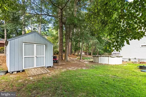 Exterior - 28204 Riverside Drive Ext, Salisbury, MD 21801 photo 12 of 12