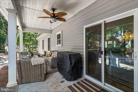 Exterior - 28204 Riverside Drive Ext, Salisbury, MD 21801 photo 8 of 12