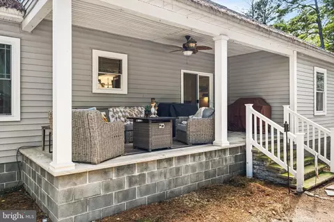 Exterior - 28204 Riverside Drive Ext, Salisbury, MD 21801 photo 9 of 12