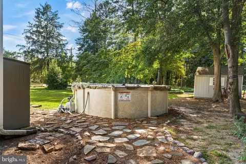 Exterior - 28204 Riverside Drive Ext, Salisbury, MD 21801 photo 10 of 12