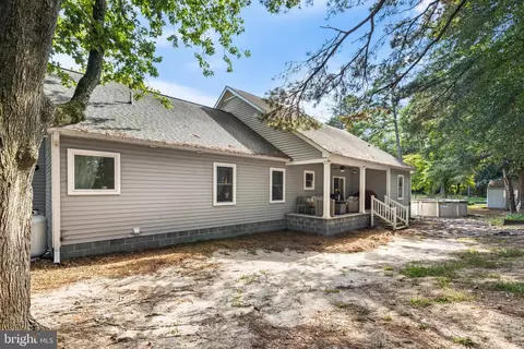 Exterior - 28204 Riverside Drive Ext, Salisbury, MD 21801 photo 11 of 12