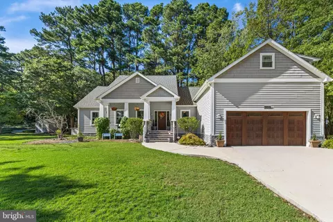 Exterior - 28204 Riverside Drive Ext, Salisbury, MD 21801 photo 1 of 12