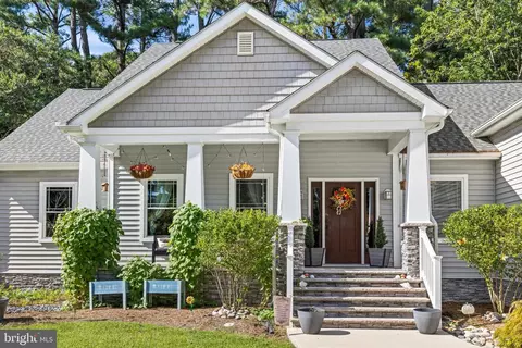 Exterior - 28204 Riverside Drive Ext, Salisbury, MD 21801 photo 4 of 12