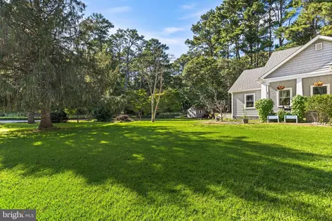 Exterior - 28204 Riverside Drive Ext, Salisbury, MD 21801 photo 3 of 12
