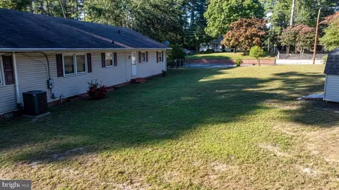 Exterior - 500 Douglas Rd, Salisbury, MD 21801 photo 2 of 2