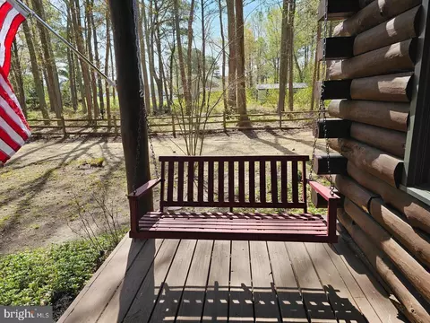 Exterior - 20403 Chesapeake Dr, Nanticoke, MD 21840 photo 7 of 13