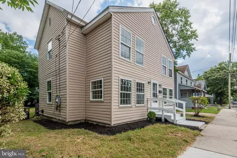 Exterior - 139 2nd St, Salisbury, MD 21801 photo 2 of 9