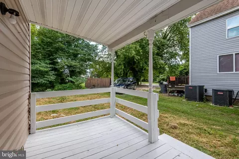 Exterior - 139 2nd St, Salisbury, MD 21801 photo 7 of 9