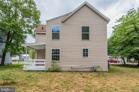 Exterior - 139 2nd St, Salisbury, MD 21801 photo 6 of 9