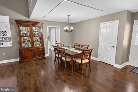 Dining - 220 Creekside Dr, Salisbury, MD 21804 photo 1 of 4