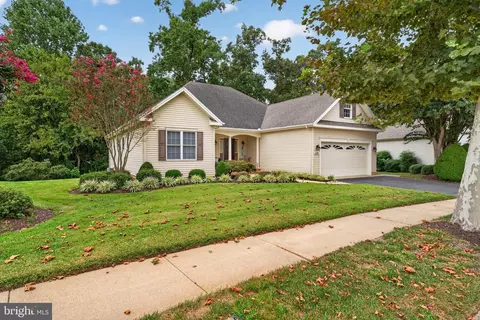 Exterior - 220 Creekside Dr, Salisbury, MD 21804 photo 7 of 9