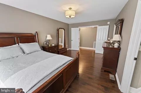 Bedroom - 220 Creekside Dr, Salisbury, MD 21804 photo 3 of 7