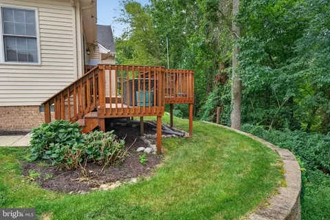 Exterior - 220 Creekside Dr, Salisbury, MD 21804 photo 6 of 9