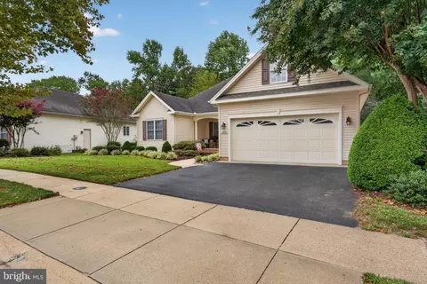 Exterior - 220 Creekside Dr, Salisbury, MD 21804 photo 8 of 9