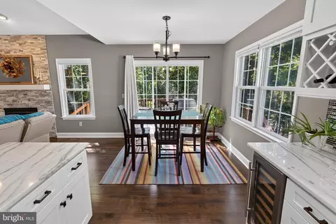 Dining - 220 Creekside Dr, Salisbury, MD 21804 photo 3 of 4