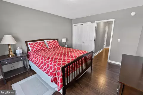 Bedroom - 220 Creekside Dr, Salisbury, MD 21804 photo 6 of 7