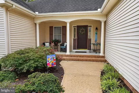 Exterior - 220 Creekside Dr, Salisbury, MD 21804 photo 9 of 9