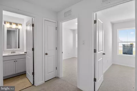 Entry Way - 319 Clement Loop, Salisbury, MD 21801 photo 7 of 8