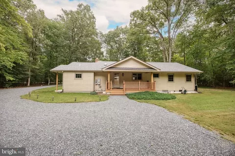 Exterior - 4910 Cardinal Dr, Salisbury, MD 21804 photo 14 of 19