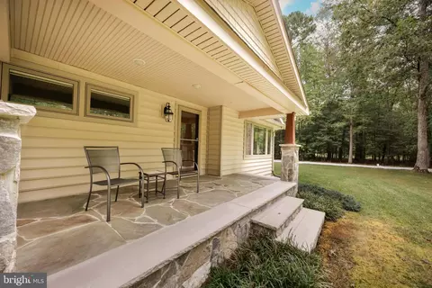 Exterior - 4910 Cardinal Dr, Salisbury, MD 21804 photo 7 of 19