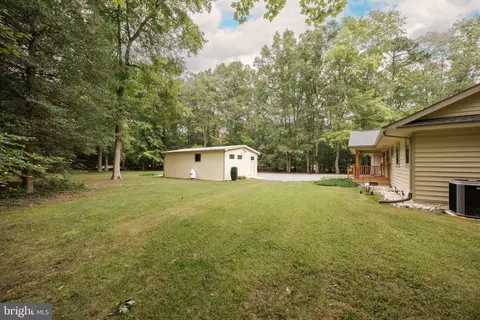 Exterior - 4910 Cardinal Dr, Salisbury, MD 21804 photo 16 of 19