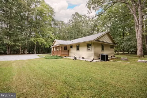 Exterior - 4910 Cardinal Dr, Salisbury, MD 21804 photo 15 of 19