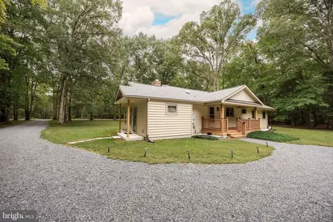 Exterior - 4910 Cardinal Dr, Salisbury, MD 21804 photo 13 of 19