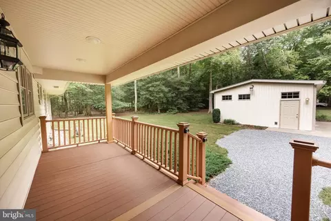 Exterior - 4910 Cardinal Dr, Salisbury, MD 21804 photo 11 of 19