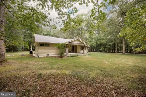 Exterior - 4910 Cardinal Dr, Salisbury, MD 21804 photo 3 of 19