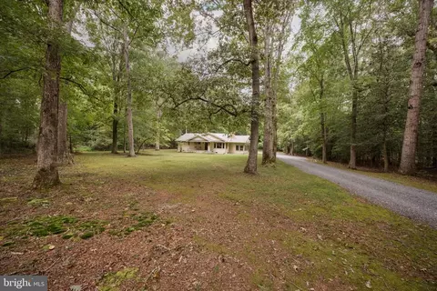 Exterior - 4910 Cardinal Dr, Salisbury, MD 21804 photo 4 of 19