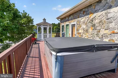 Exterior - 33350 Wango Rd, Salisbury, MD 21804 photo 15 of 22