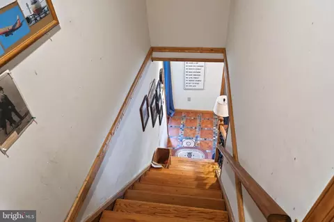 Entry Way - 33350 Wango Rd, Salisbury, MD 21804 photo 8 of 11