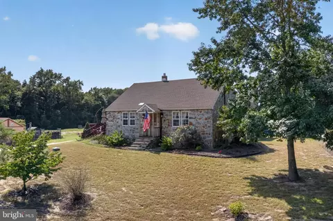 Exterior - 33350 Wango Rd, Salisbury, MD 21804 photo 4 of 22